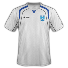 Maillot de foot 2014-2015 de osijek maillot domicile 2014 2015