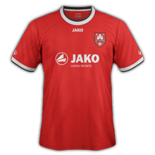 Maillot de foot 2014-2015 de zagreb maillot exterieur 2014 2015