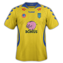 Maillot de foot 2014 de fjolnir maillot de foot domicile 2014