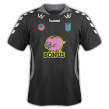 Maillot de foot 2014 de fjolnir maillot extérieur football 2014