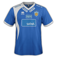 Maillot de foot 2014 de fram maillot de foot domicile 2014