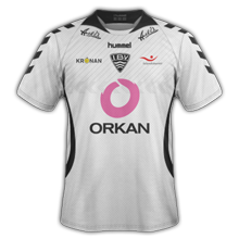 Maillot de foot 2014 de ibv maillot de foot domicile 2014