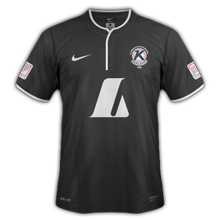 Maillot de foot 2014 de keflavik maillot de foot domicile 2014