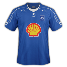 Maillot de foot 2014 de stjarnan maillot de foot domicile 2014