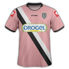 Maillot de foot 2014-2015 de cesena 3 ème maillot 2014 2015