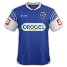 Maillot de foot 2014-2015 de cesena 4 ème maillot 2014 2015