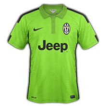 Maillot de foot 2014-2015 de juventus 3 ème maillot 2014 2015
