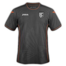 Maillot de foot 2014-2015 de palerme 3 ème maillot 2014 2015