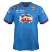Maillot de foot 2014-2015 de torino 3 ème maillot 2014 2015