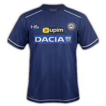 Maillot de foot 2014-2015 de udinese maillot exterieur 2014 2015