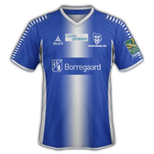 Maillot de foot 2014 de sarpsborg maillot domicile 2014
