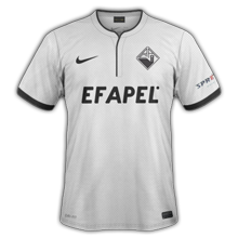 Academica maillot extérieur 2015