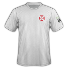 Belenenses maillot extérieur 2015