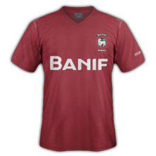 Maritimo 3ème maillot third 2015