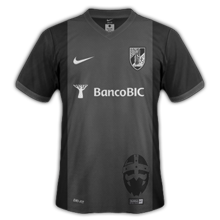 Vitoria maillot extérieur 2015
