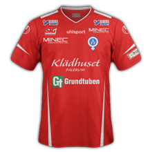 Maillot de foot 2013-2014 de atvidabergs  maillot exterieur 2013 2014
