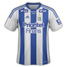 Maillot de foot 2013-2014 de goteborg  maillot domicile 2013 2014