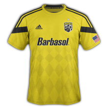 Maillot de foot 2014 de crew maillot domicile 2014