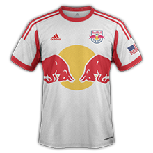 Maillot de foot 2014 de new york maillot domicile 2014