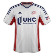 Maillot de foot 2014 de revs maillot extérieur 2014