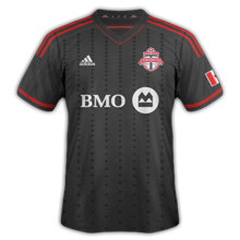 Maillot de foot 2014 de toronto maillot extérieur 2014