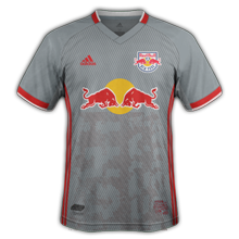 New york red bulls maillot domicile 2020