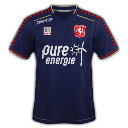 Twente maillot extérieur 2021