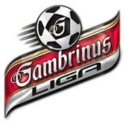 championnat République Tchèque Gambrinus Liga