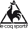 logo Coq Sportif